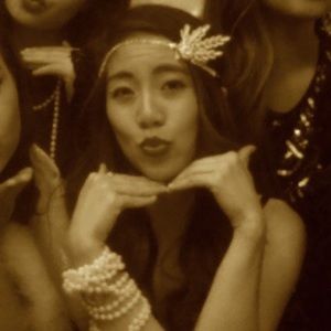 Meet your Posher, Fiona